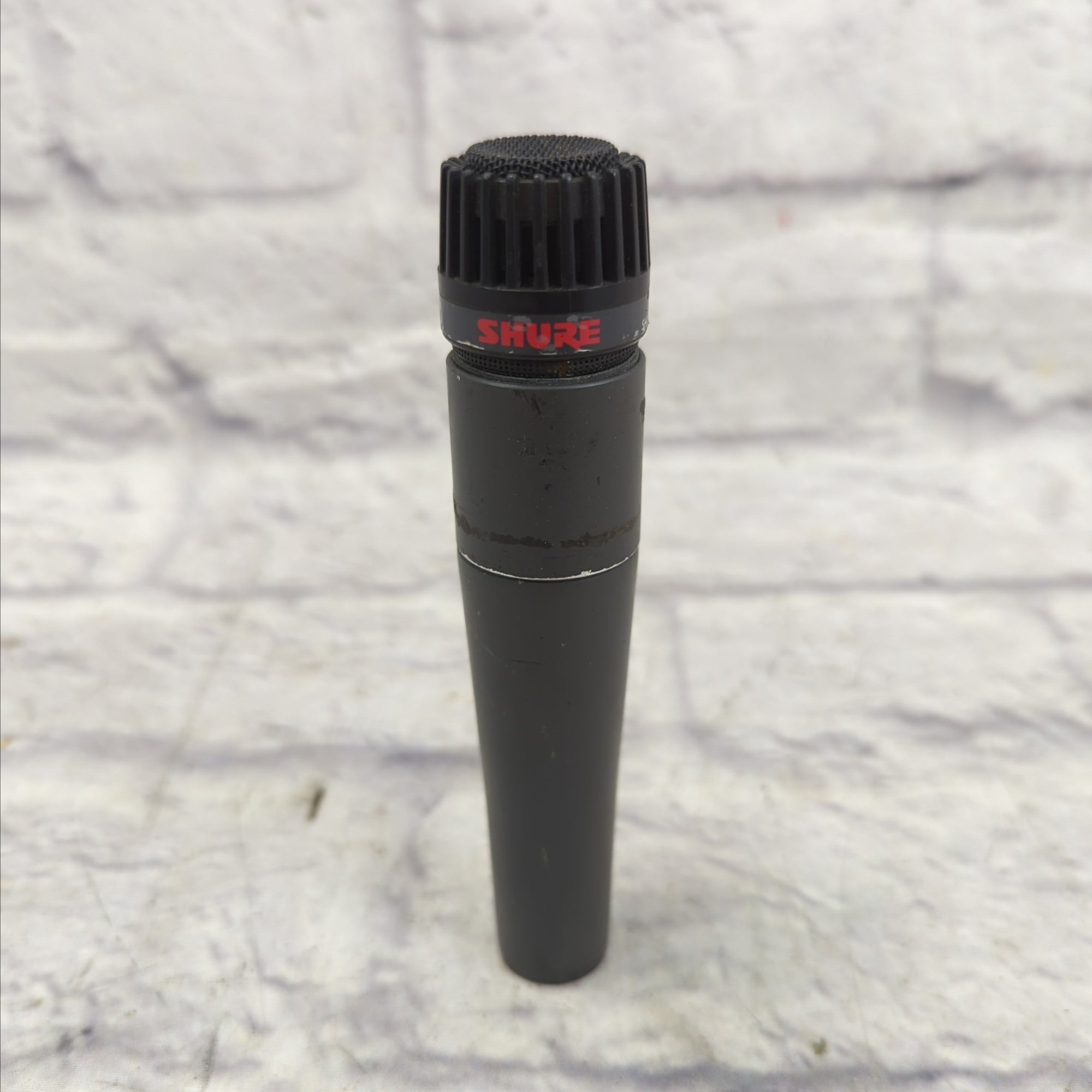 Shure PE66L / SM57 Microphone