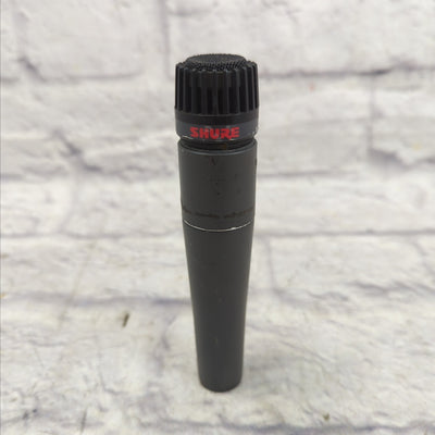Shure PE66L / SM57 Microphone