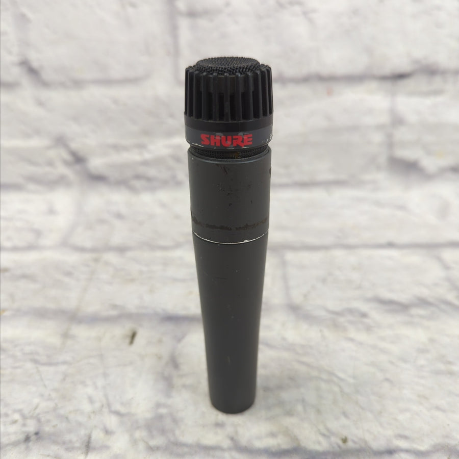 Shure PE66L / SM57 Microphone