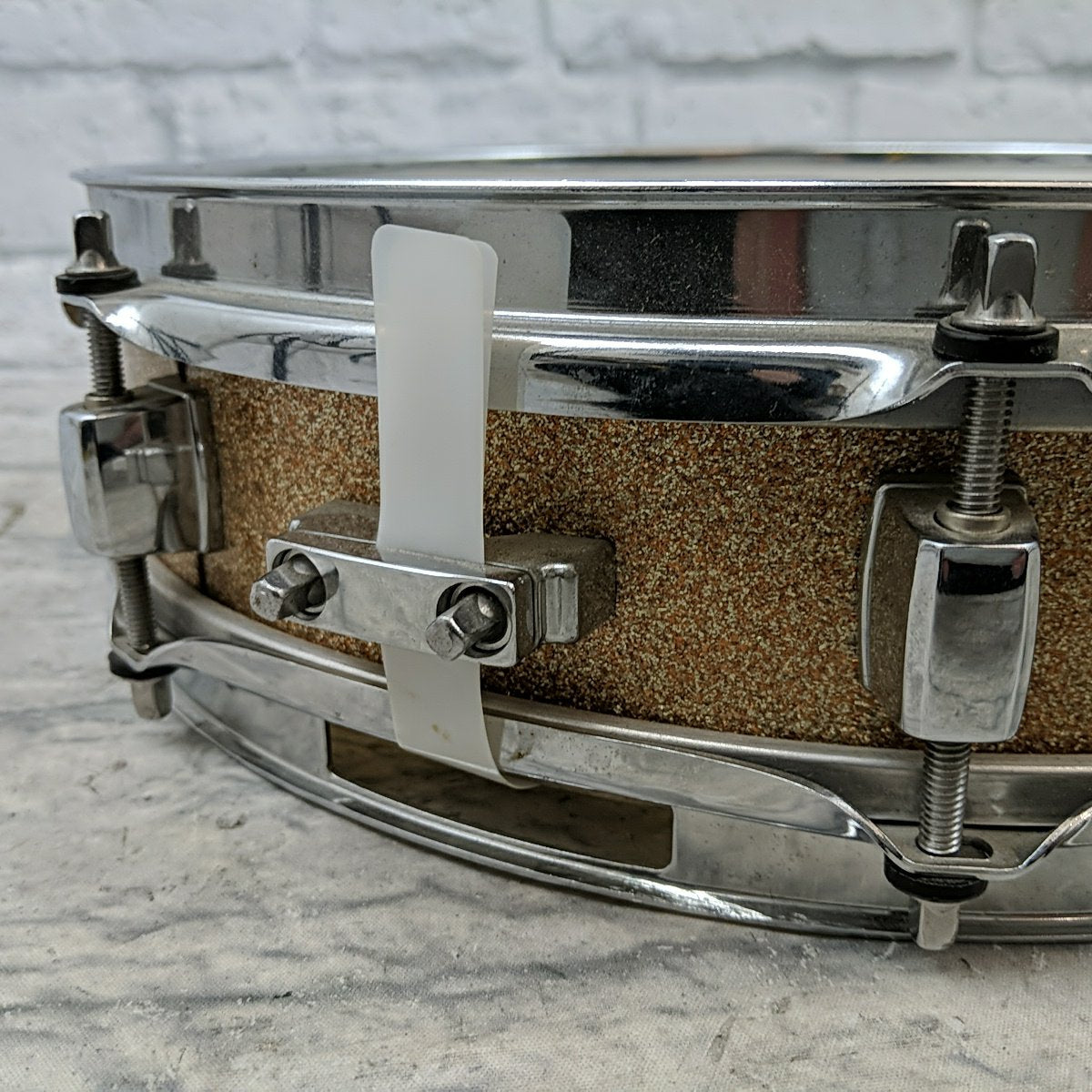 Pearl 13 x 3 Maple Birch Piccolo Snare