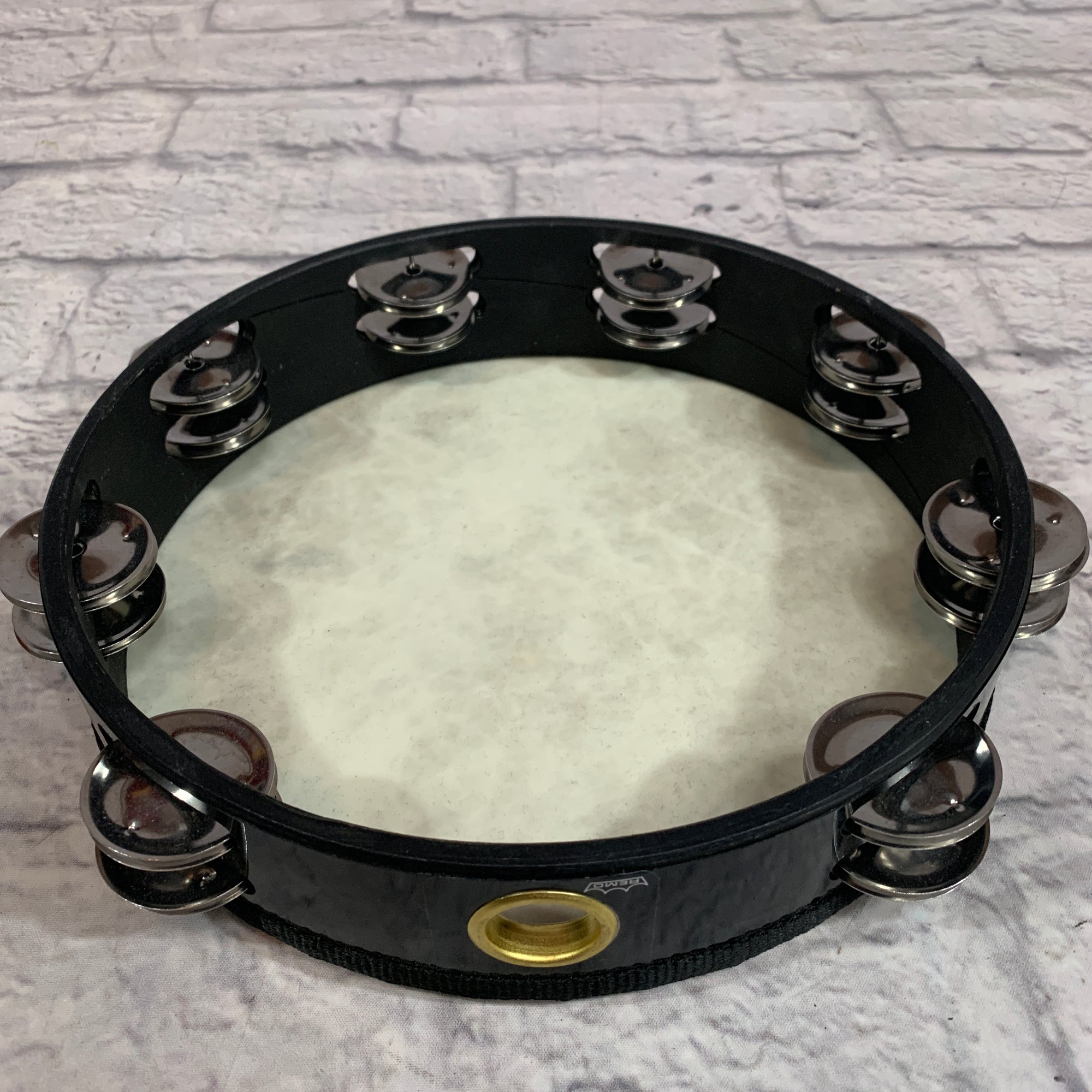 Remo 10" Tambourine