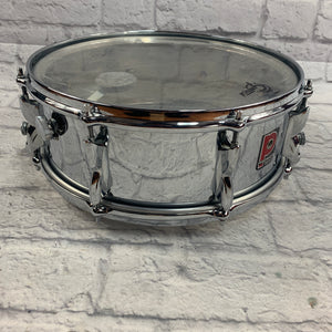 Vintage 1970s Premier 14in 2000 Snare Drum