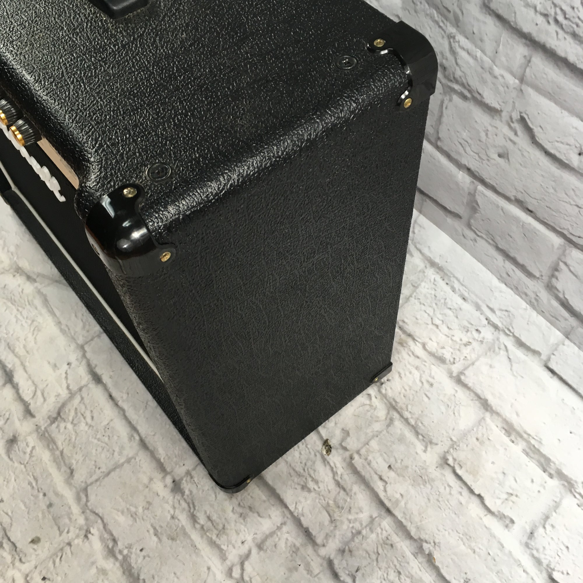 Marshall DSL40C Guitar Combo