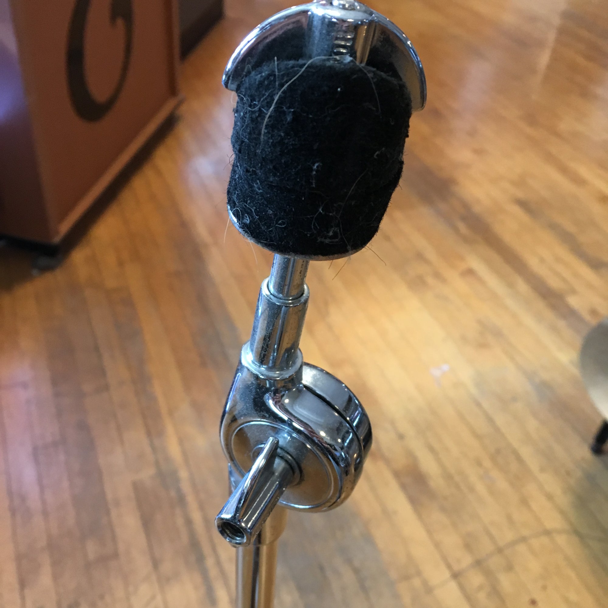 Sonor 2000 Series Double Braced Straight Cymbal Stand
