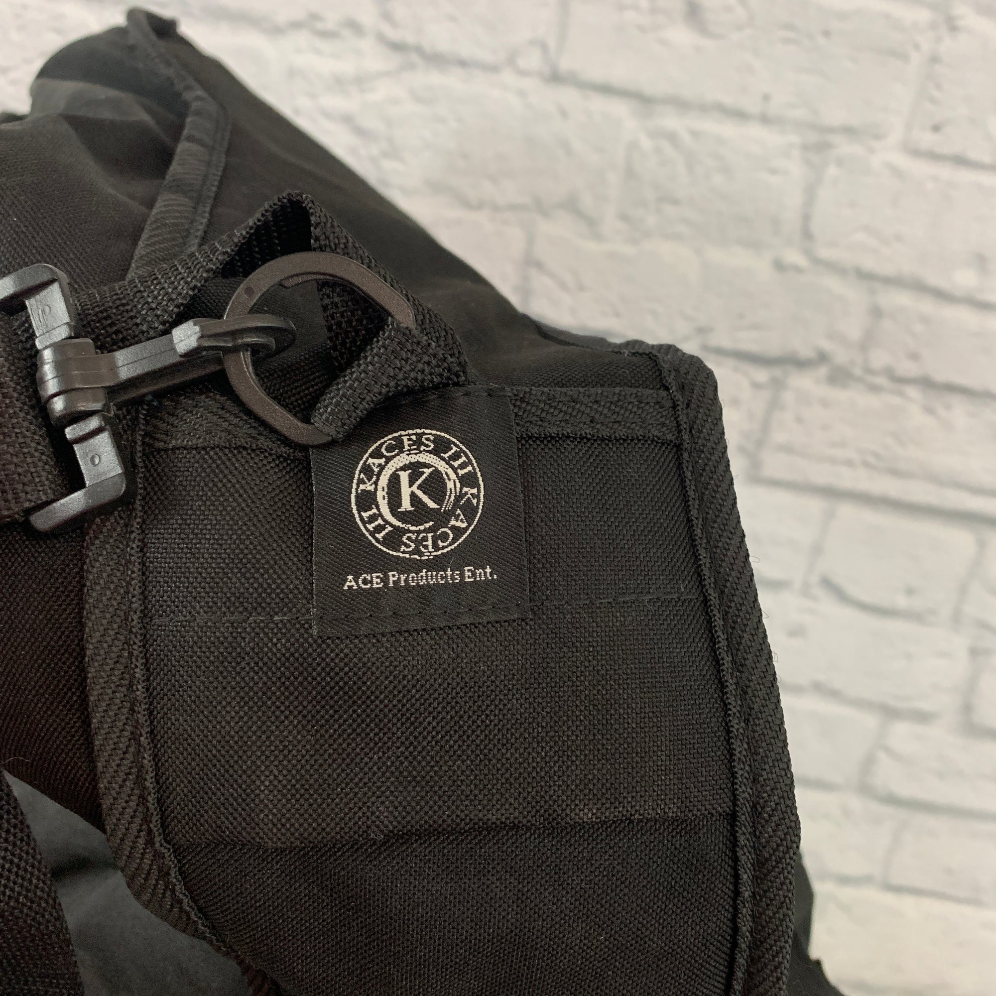 KACES KAB-1 Acoustic Bass Guitar Gig Bag