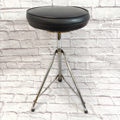 Unknown Vintage Drum Throne