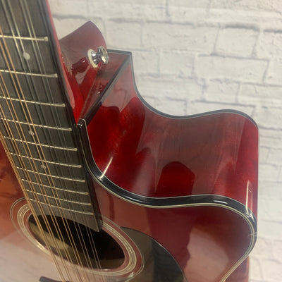 Takamine G30CE-12 12 String Acoustic Guitar