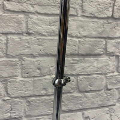 Double-Braced Straight Cymbal Stand