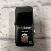 TC Electronic Polytune 3 Noir Mini Tuner Pedal