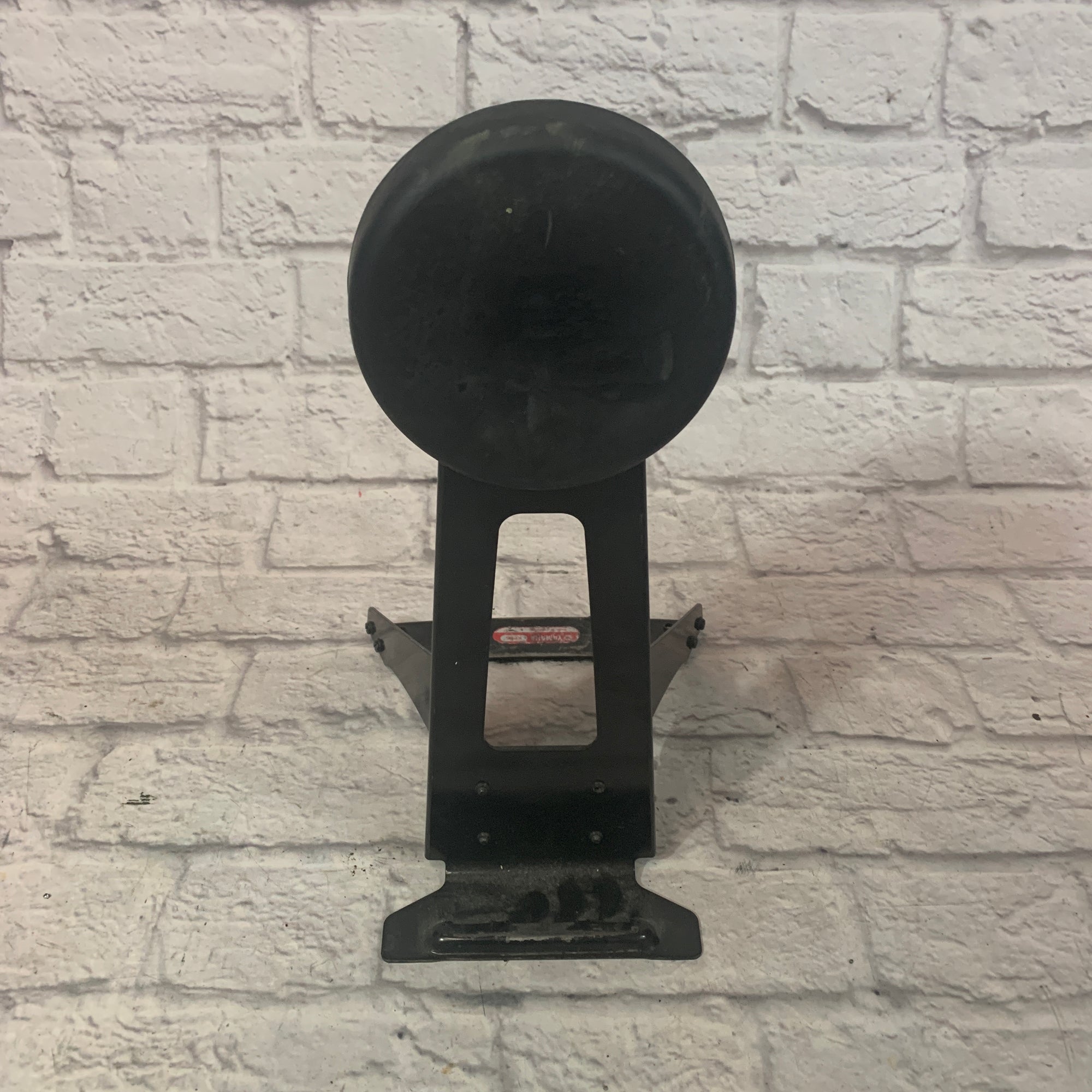 Yamaha KP65 Electronic Bass Drum Trigger Pad Evolution Music