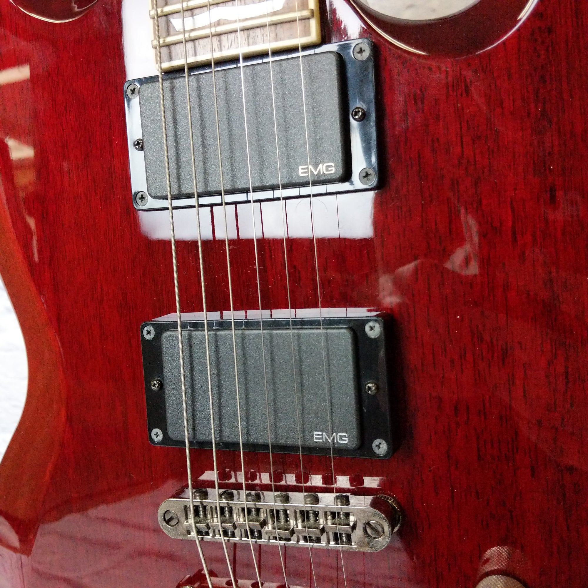 Ltd pickups hotsell