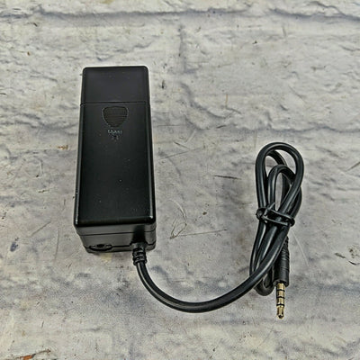 IK Multimedia iRig Pre HD