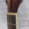 Oscar Schmidt OG1 3/4 Acoustic Guitar