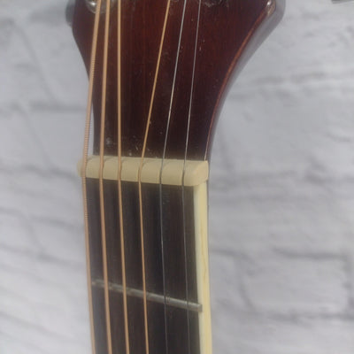 Oscar Schmidt OG1 3/4 Acoustic Guitar