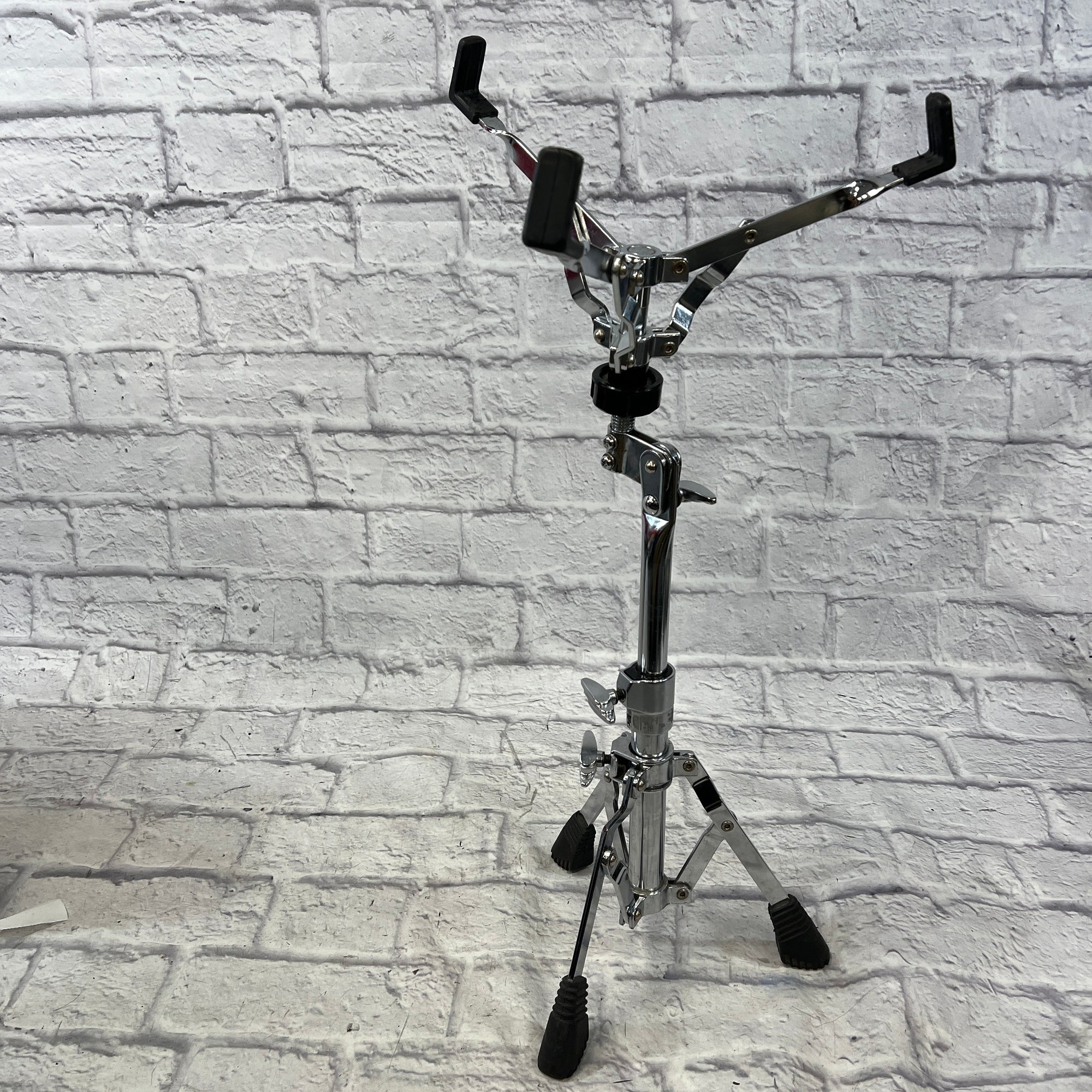 Unknown Snare Stand Single Braced