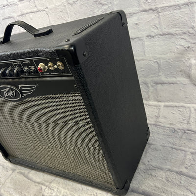 Peavey VK112 Valve King 1x12 Guitar Combo Amp