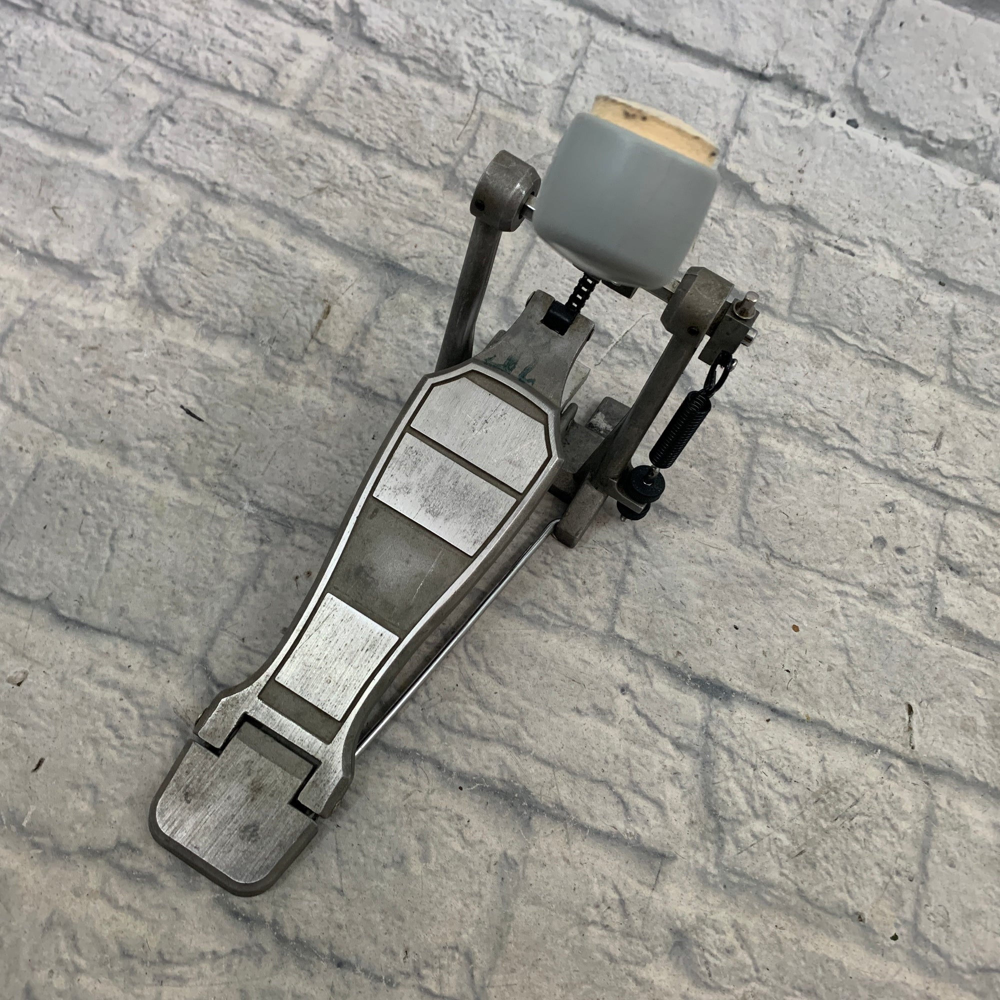 Unbranded Single Kick Pedal w/ Tama Beater