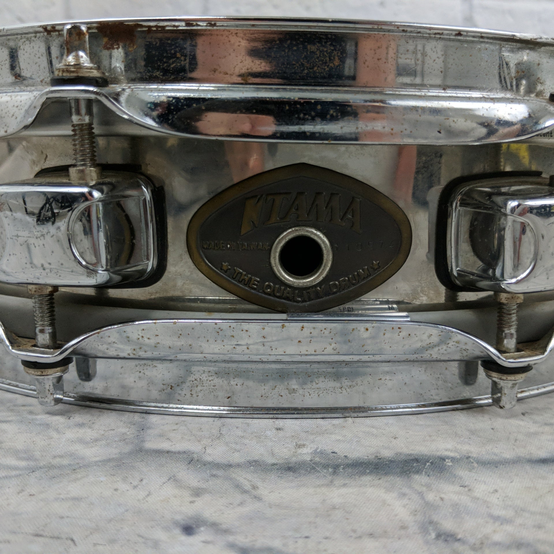 Tama 14in Piccolo Snare