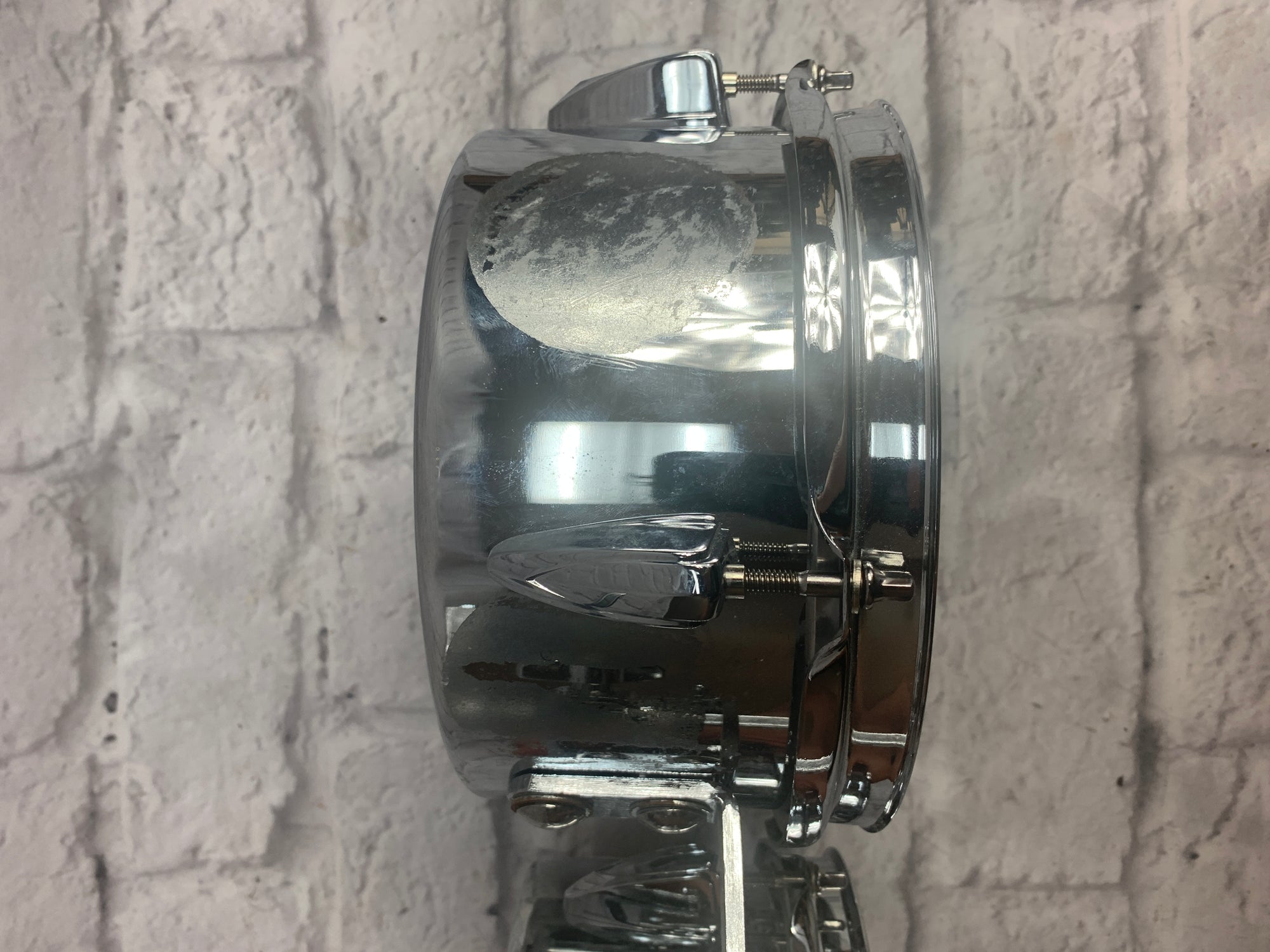 Tama Mini Steel Timbales 6 / 8