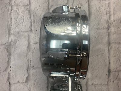 Tama Mini Steel Timbales 6 / 8