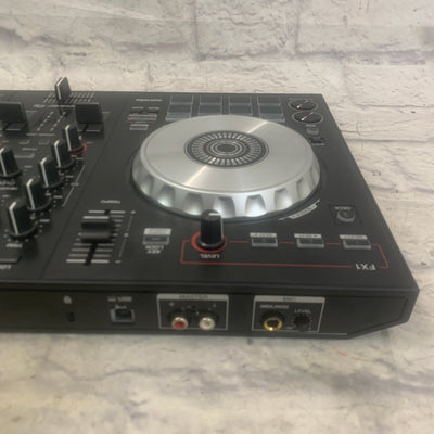 Pioneer DJ DDJ-SB3 2-Channel (Serato) DJ Mixer