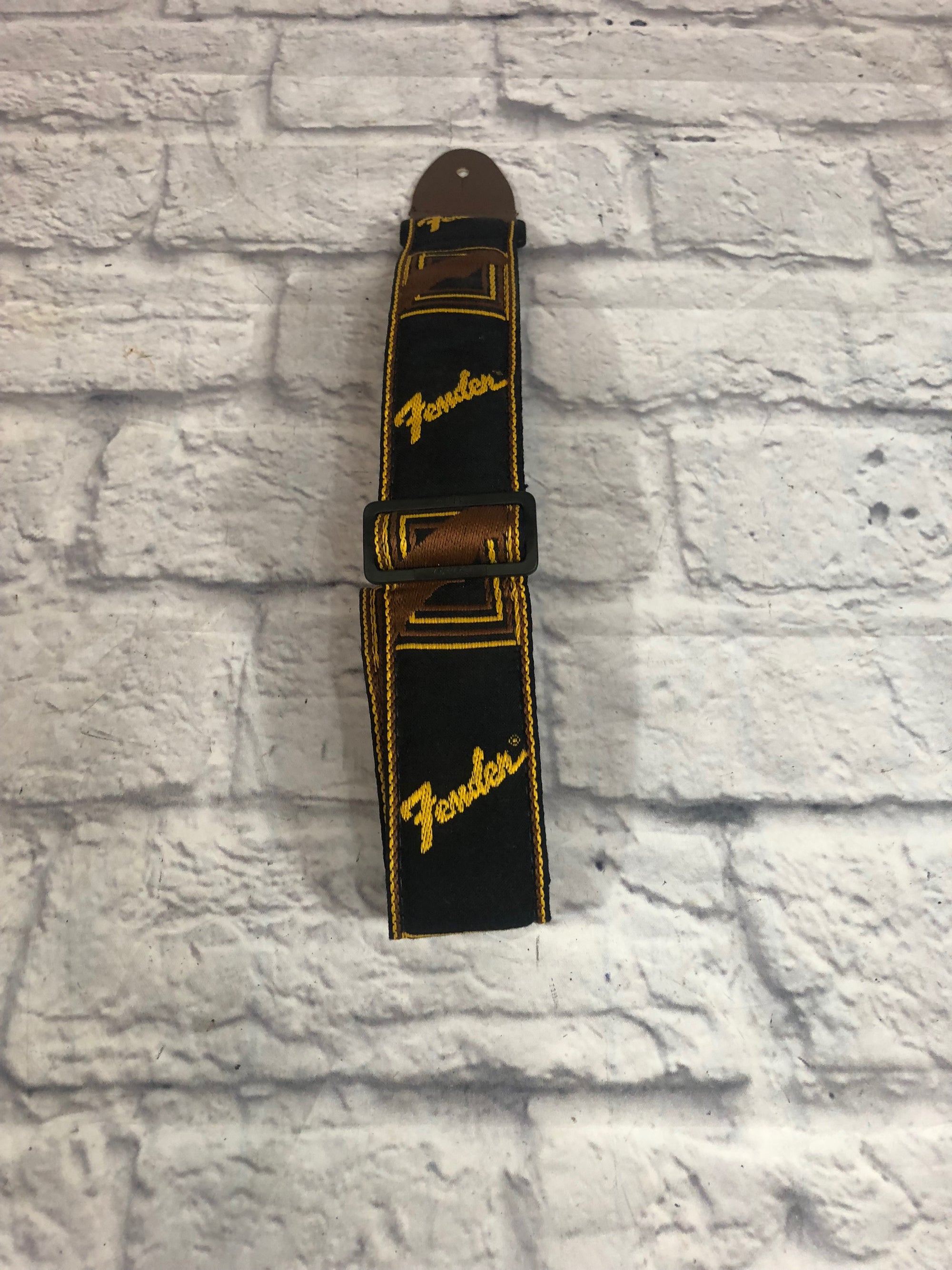 Fender Guitar Strap