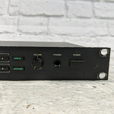 Vintage Kawai K1R Rackmount Synth