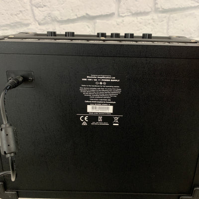 Blackstar ID:Core 10 V2 2x3" 2x5-watt Stereo Combo Amp with Effects