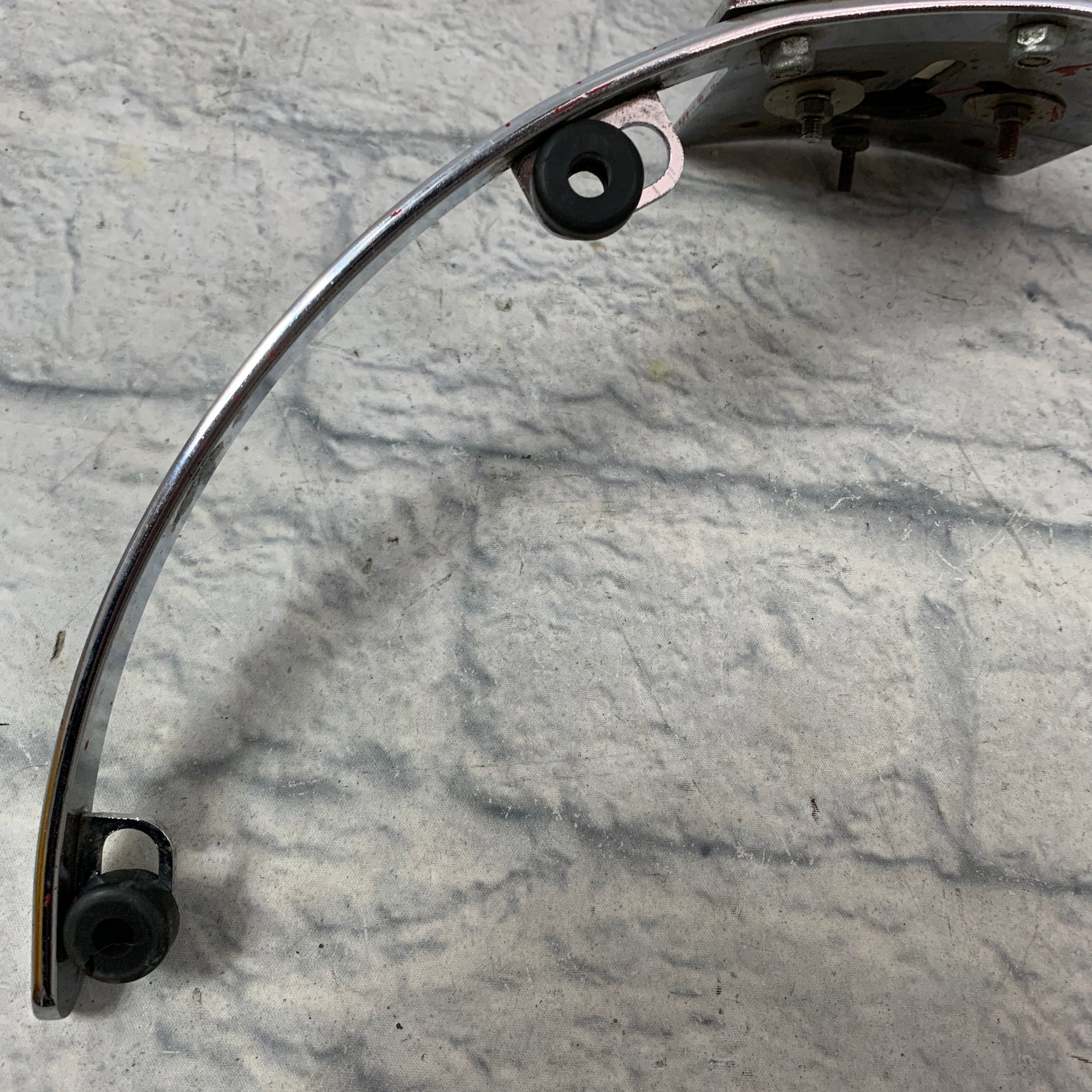 Purecussion 12" RIMS Mount Drum Mount