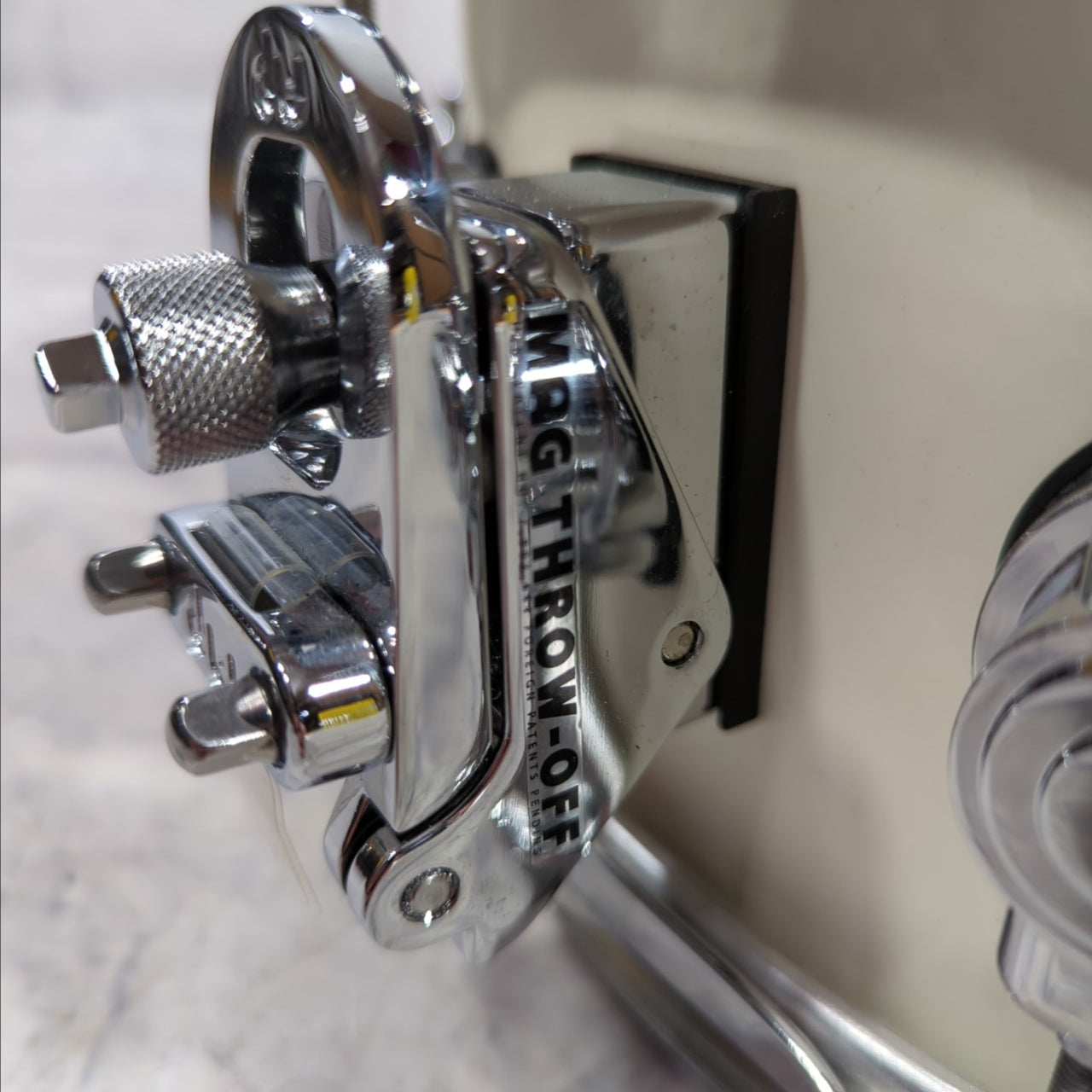 DW Design Series 14 x 5 Snare Drum