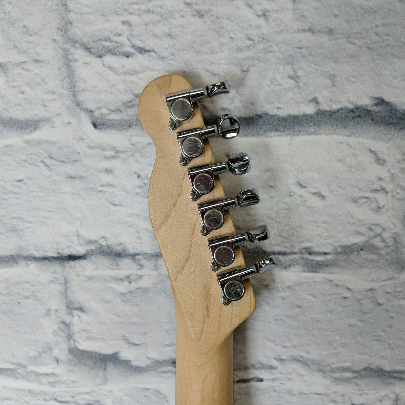 Fender Telecoustic Acoustic/Electric Guitar