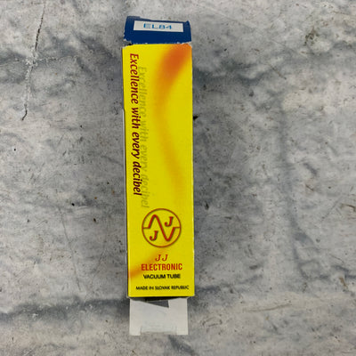 JJ Electronic EL84 Tube
