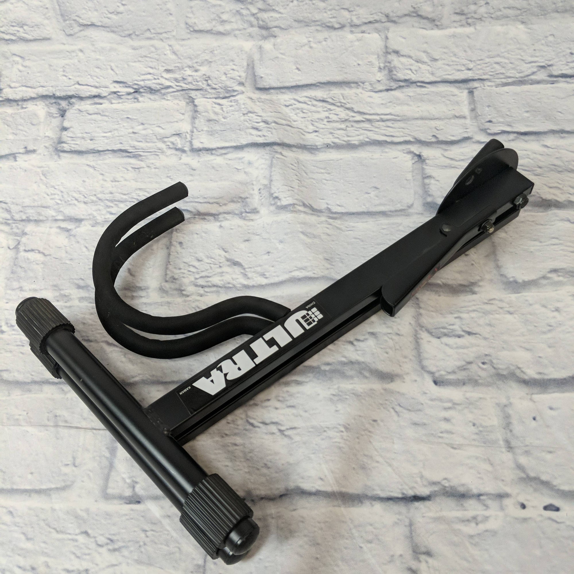 Ultra A frame guitar stand