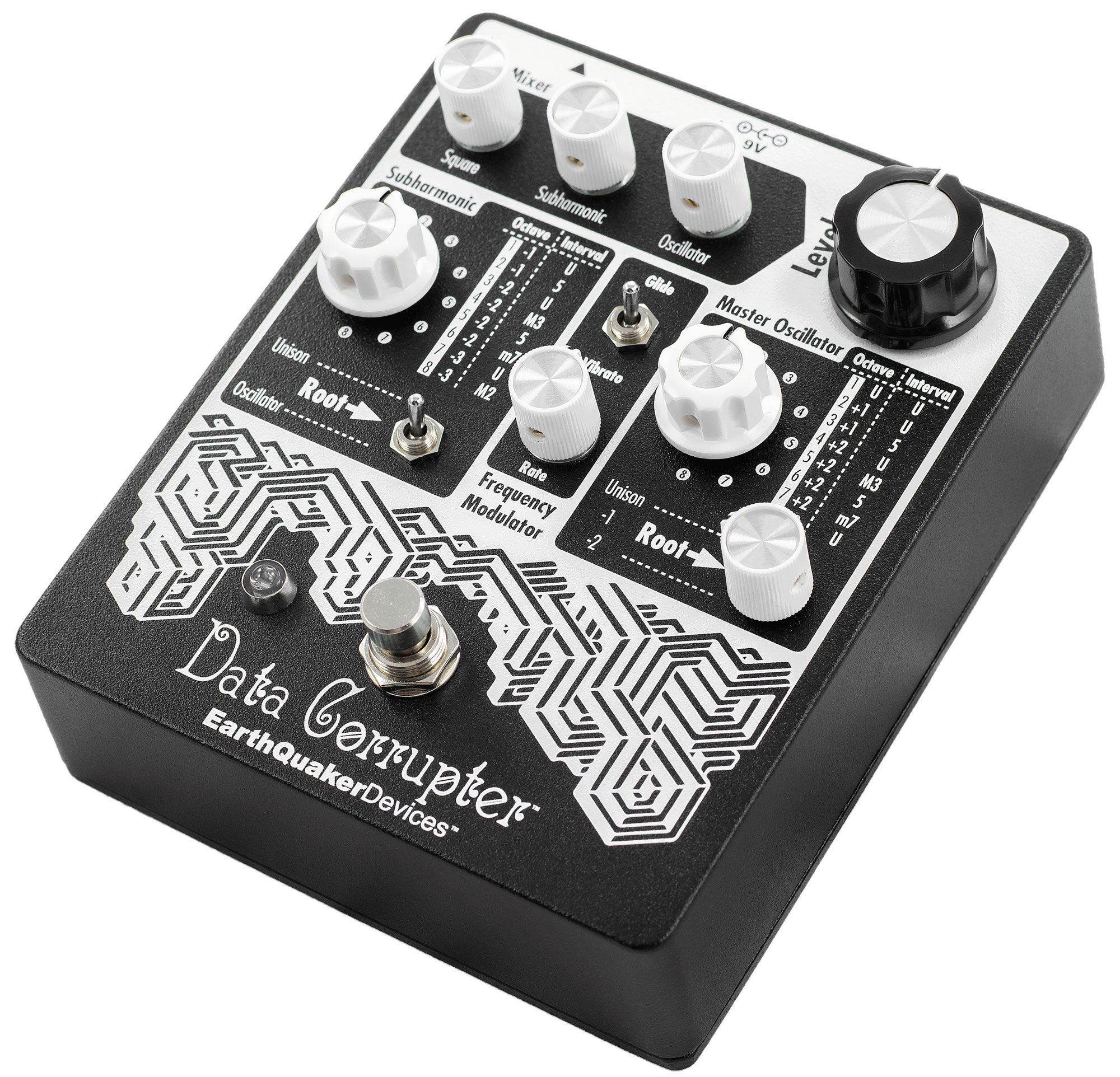 EarthQuaker Devices Grand Orbiter Phase Machine Pedal V3