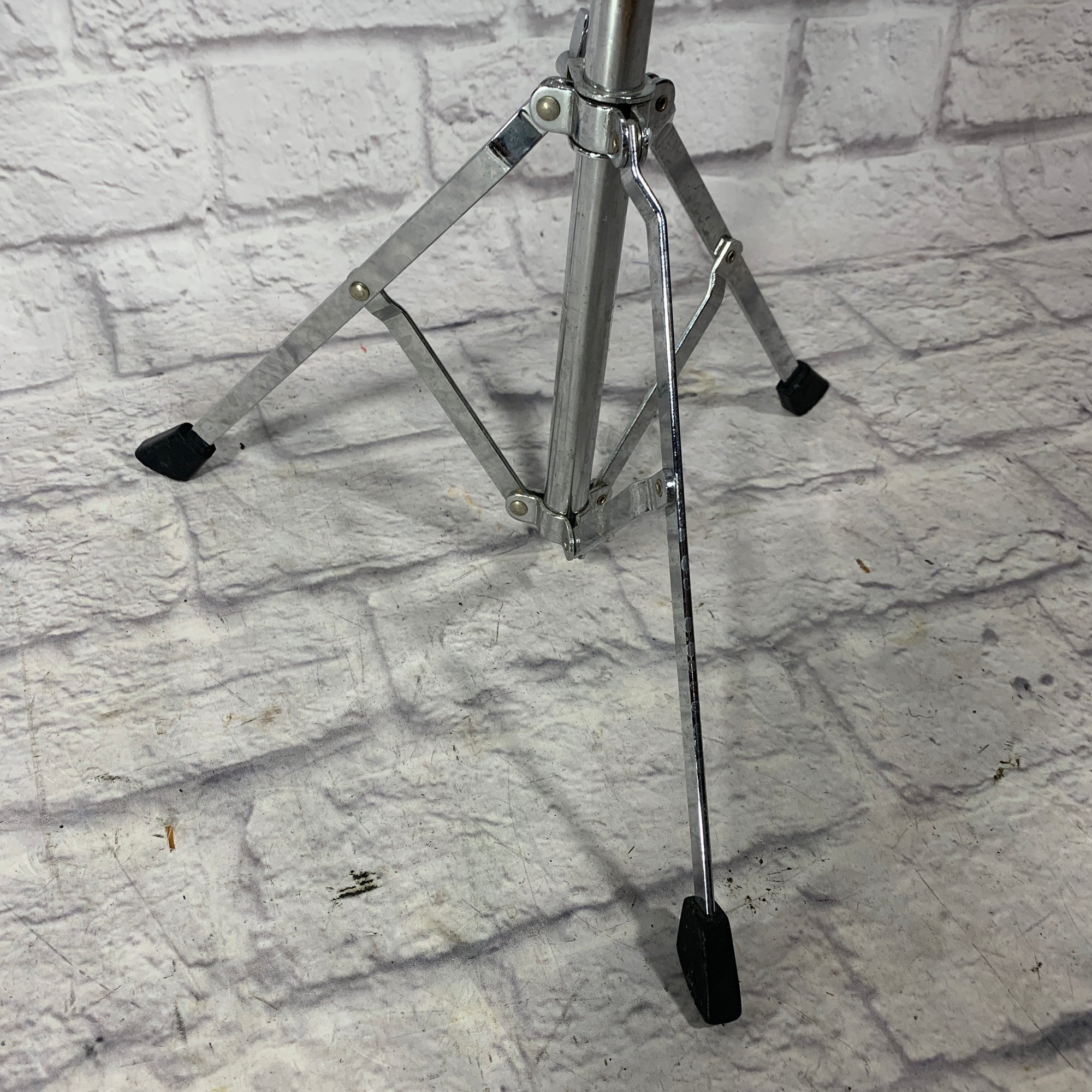 CB Percussion Single Braced Boom Cymbal Stand