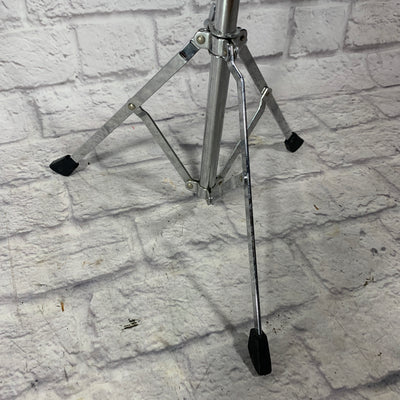 CB Percussion Single Braced Boom Cymbal Stand