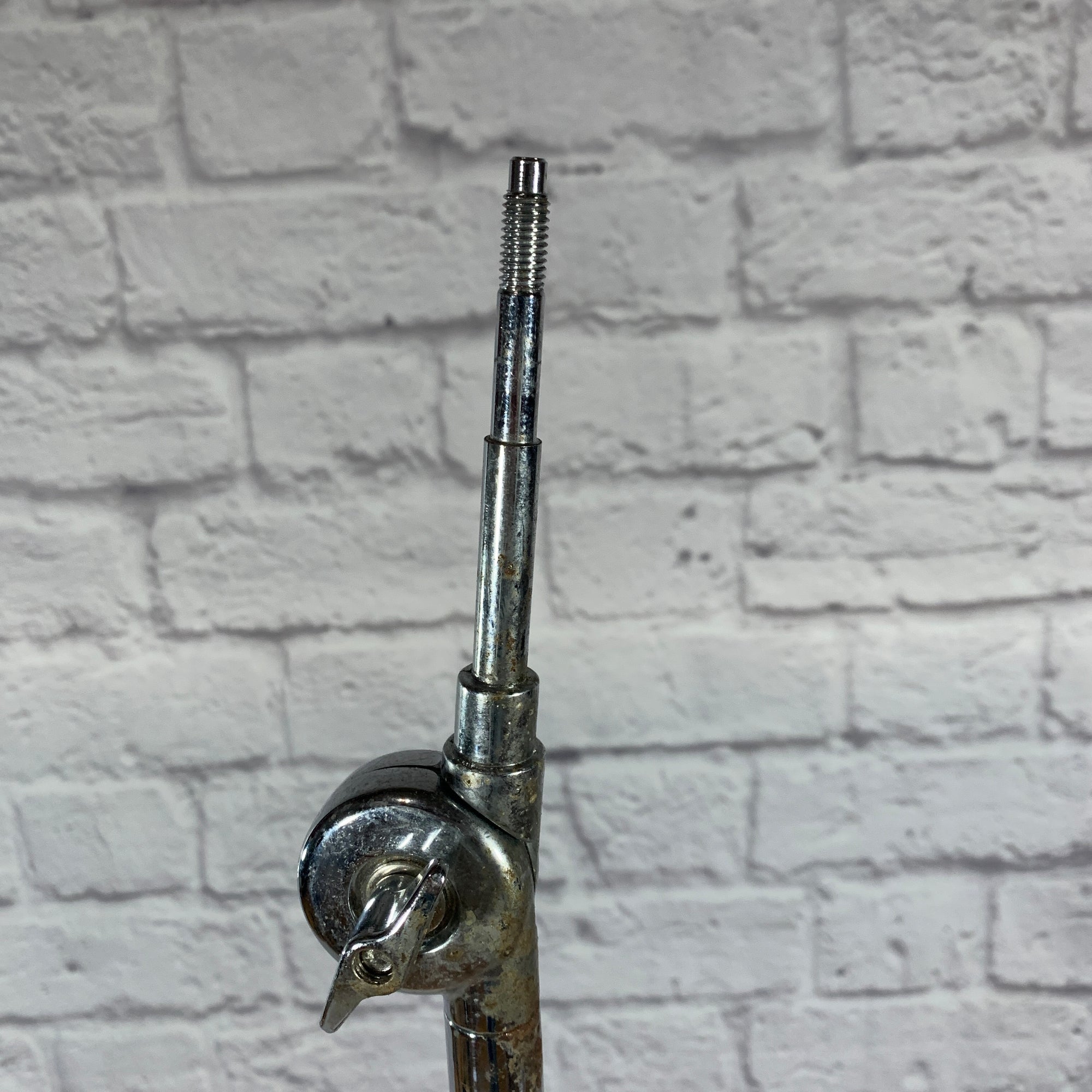 Sound Percussion Double Braced Straight Cymbal Stand