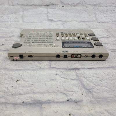 Boss BR-600 Digital Recorder UNTESTED