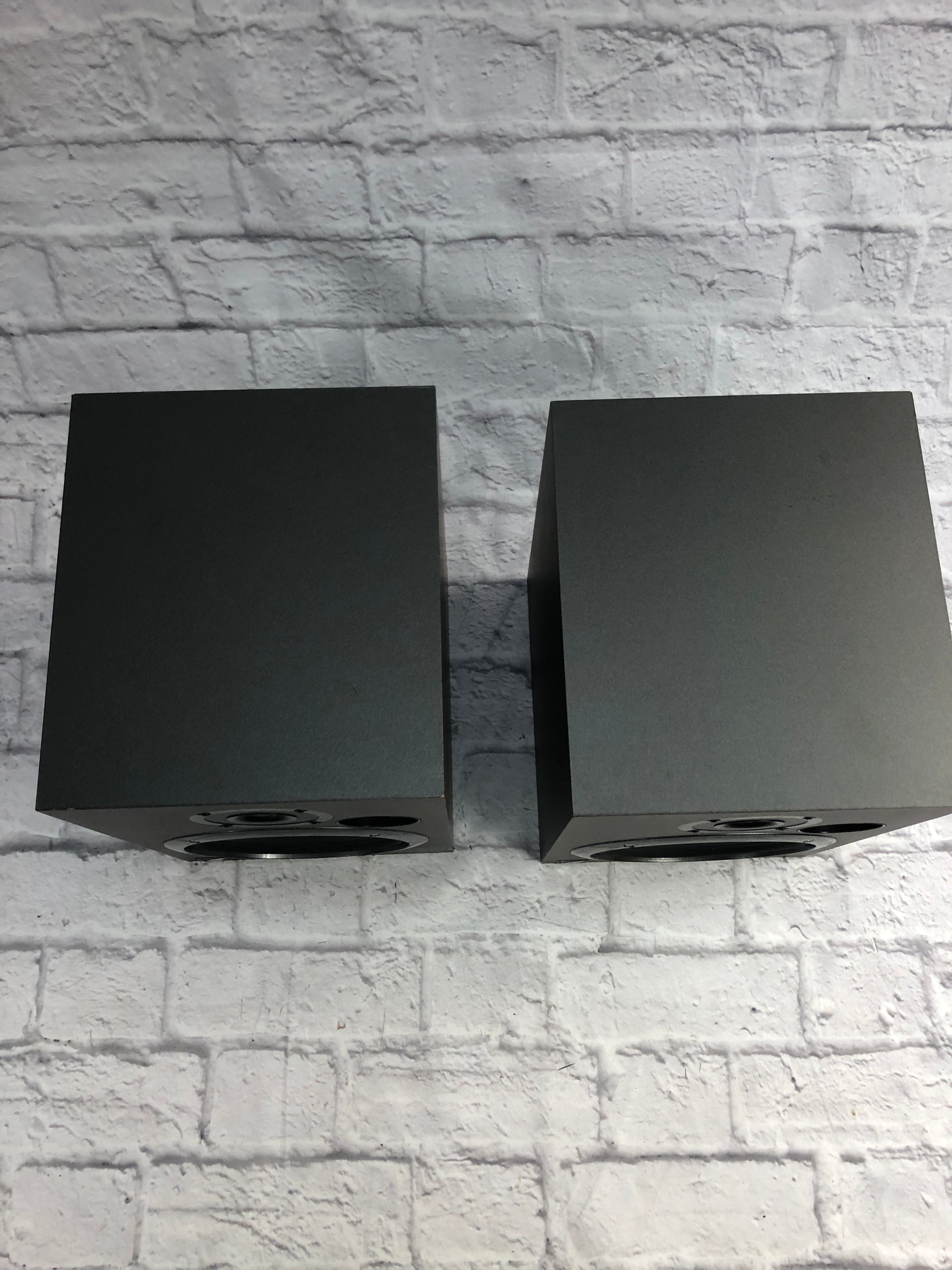 Event 20/20 BAS Studio Monitor Pair