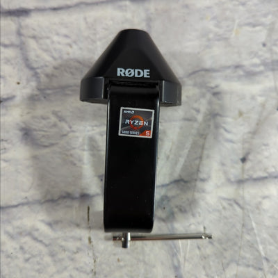 Rode PSA1 Podcaster Desk Mic Boom Arm