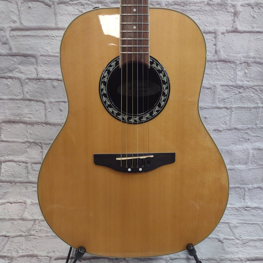 Applause AA21 Acoustic Guitar