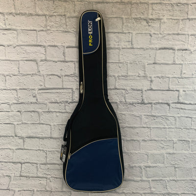 Pro-Lock Orion Electric Bass Gig Bag B0123
