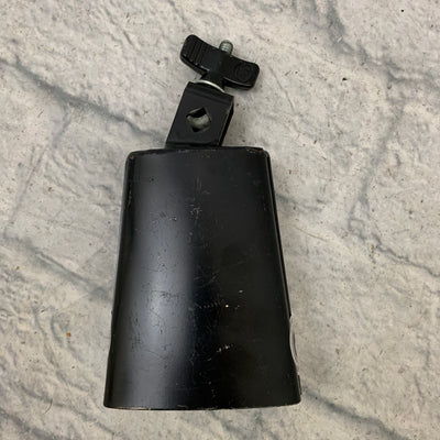 LP Latin Percussion 204A Black Beauty Cowbell 35th Anniversary Series