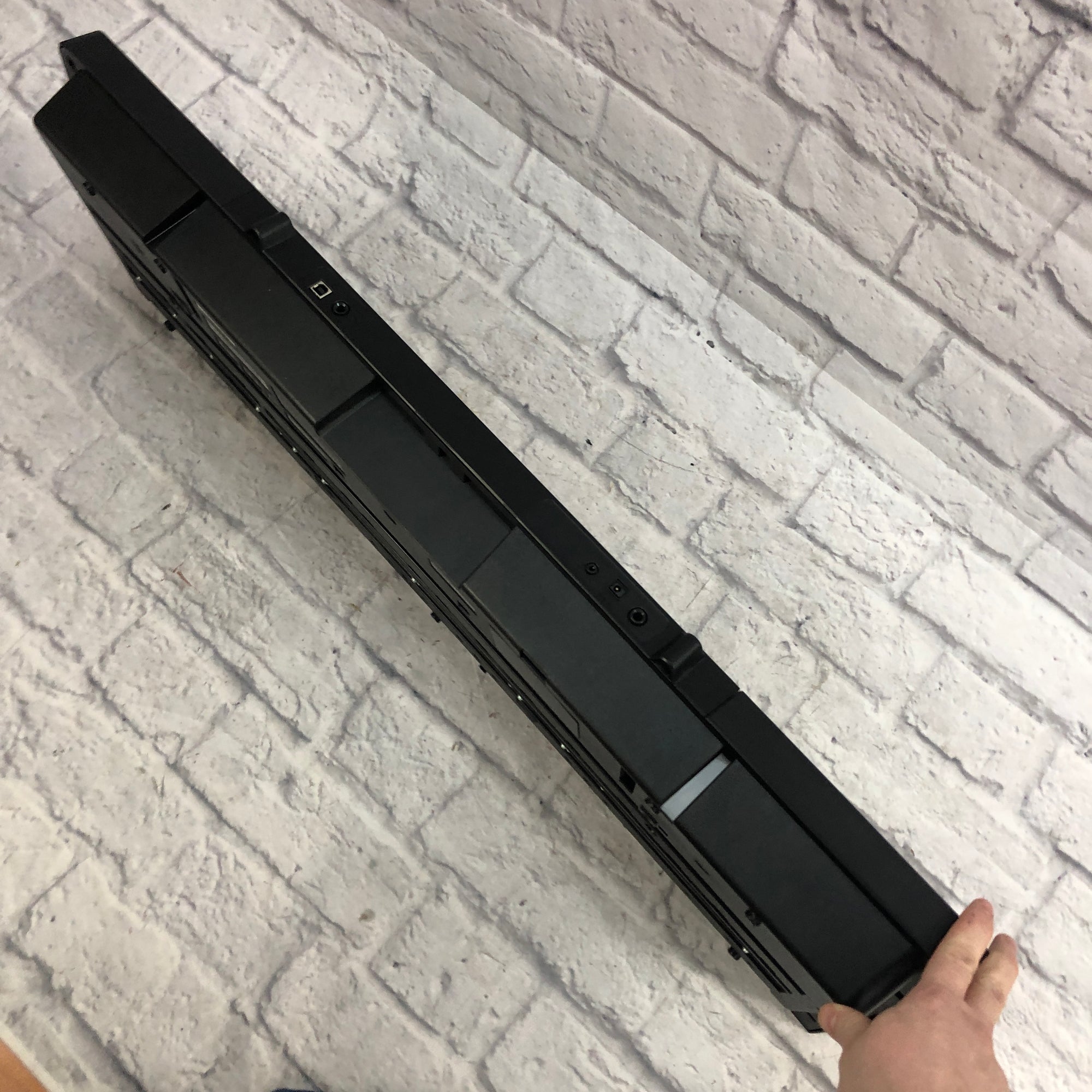 Casio CTK-2400 61-Key Electronic Keyboard