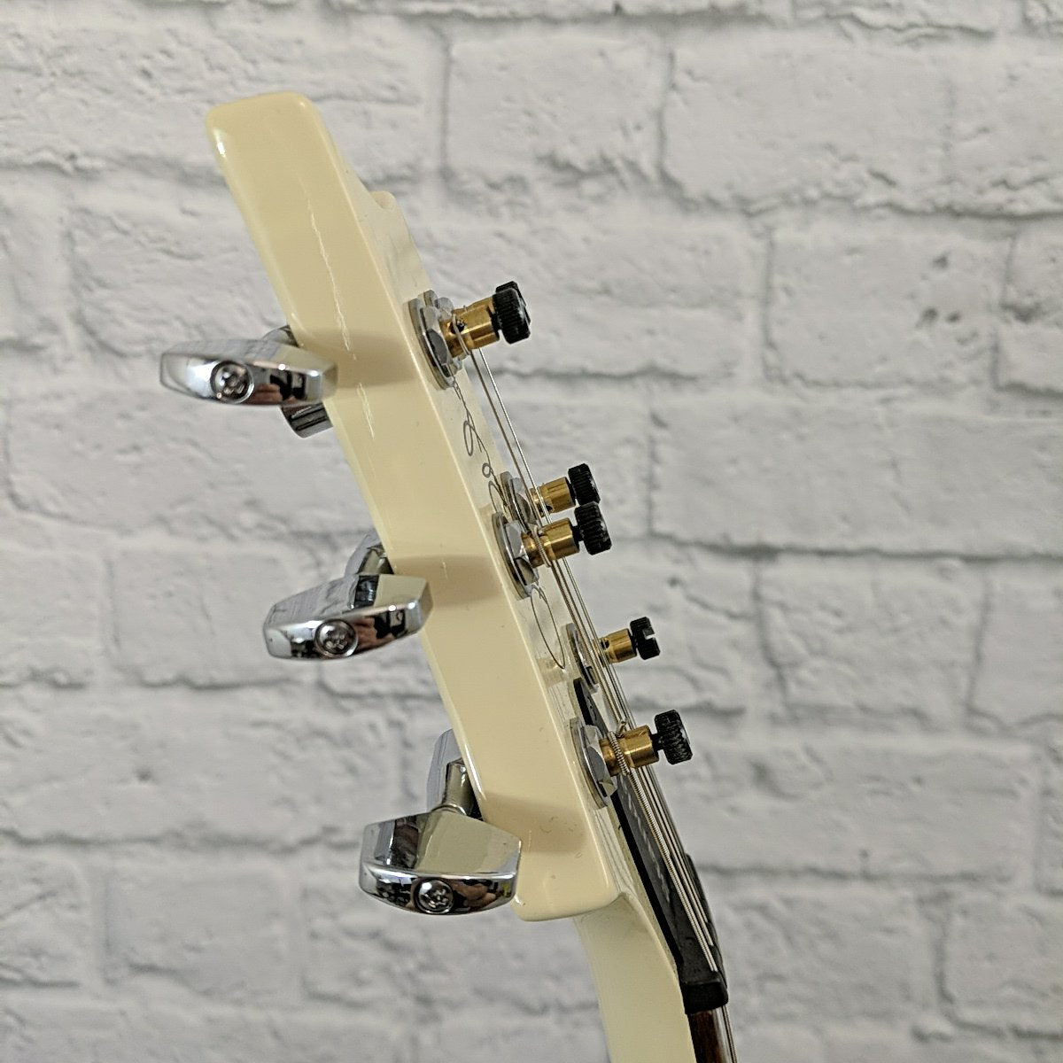 Paul Reed Smith PRS S2 Standard 2019 Antique White