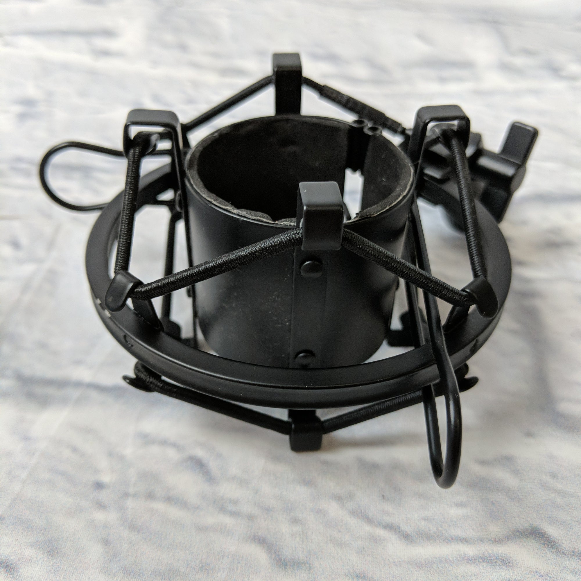 Condenser Mic Shock Mount