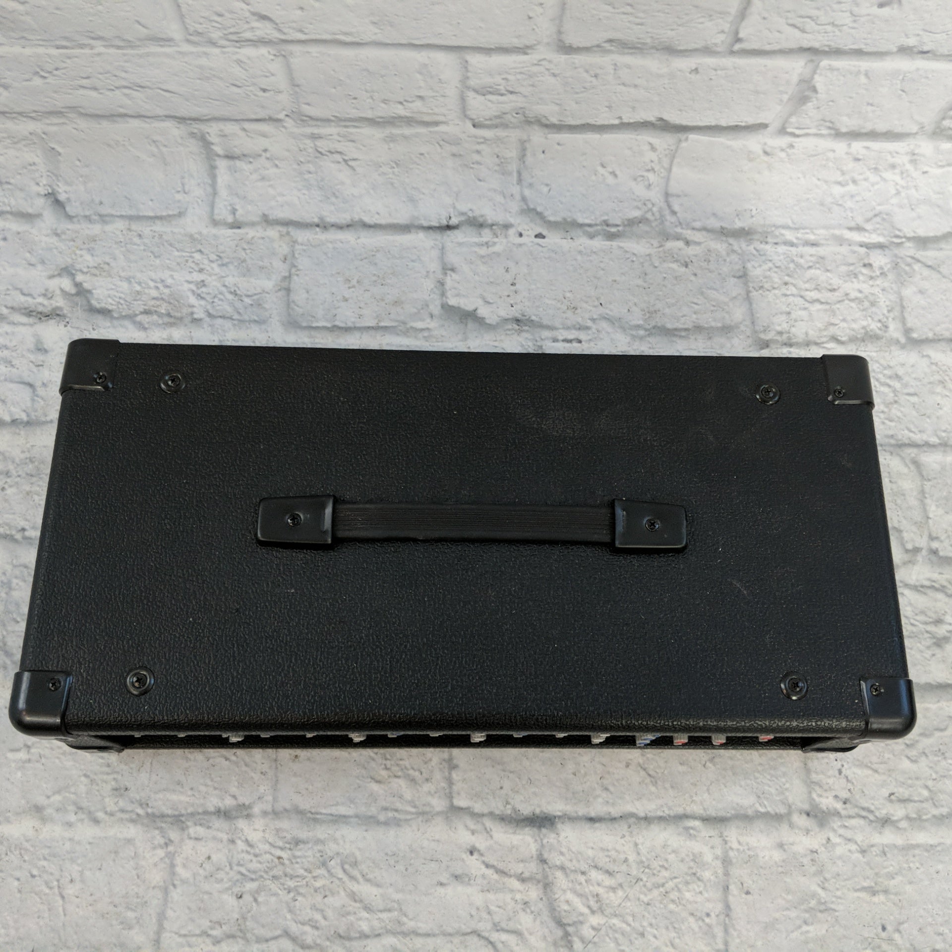 Rockville RPM45 4 Channel Powered Mixer