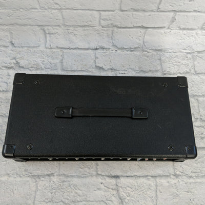 Rockville RPM45 4 Channel Powered Mixer