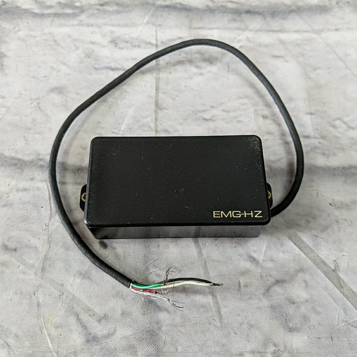 EMG H4-A Electric Guitar Active Pickup - Evolution Music