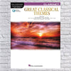 GREAT CLASSICAL THEMES FOR CLARINET INST